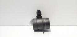 Debitmetru aer, cod 03G906461C, 0281002735, Audi Q5 (8RB), 2.0 TDI, CAH (idi:671358)