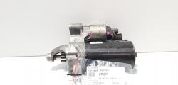 Electromotor, cod 03L911021E, Audi A5 (8T3), 2.0 TDI, CJC, 6 vit man (idi:675511)