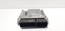 Calculator motor ECU, cod 8512498-01, 0281017550, Bmw 3 Coupe (E92), 2.0 diesel, N47D20C (idi:675496)