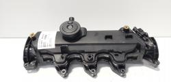 Capac culbutori, cod 8200629199G, Renault Megane 3 Coupe, 1.5 DCI, K9K770 (idi:675409)