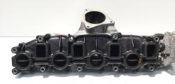 Galerie admisie cu clapete, cod 03L129711E, VW Passat (3C2), 2.0 TDI, CBA (idi:675451)