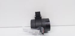 Debitmetru aer, cod 03G906461C, 0281002735, VW Tiguan (5N), 2.0 TDI, CBAB (idi:675410)