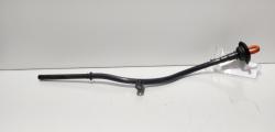 Joja ulei, cod 03G103634AE, VW Touran (1T1, 1T2), 2.0 TDI, BKD (idi:675459)
