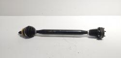 Planetara dreapta fata, cod 6Q0407272BD, Skoda Fabia 1 Combi (6Y5), 1.2 benz, BME, 5 vit (idi:675007)