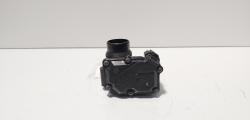 Clapeta acceleratie, cod 161A04572R, Renault Scenic 4, 1.6 DCI, R9M409 (idi:675618)