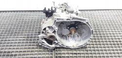 Cutie viteze manuala, cod 6M5R-7002-YC, Ford Focus 2 (DA), 1.6 TDCI, HHDA, 5 vit man (idi:673425)