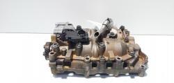 Pompa ulei cu barbotare, cod 03G115105B, 03G103537B, Audi A3 (8P1) 2.0 TDI, CFF (idi:675343)