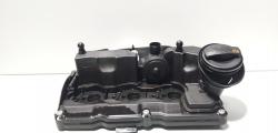 Capac culbutori, cod 03P103469A, Seat Ibiza 5 Sportcoupe (6J1) 1.2 TDI, CFW (idi:675326)