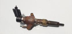 Injector, cod 9802448680, Ford C-Max 2, 1.6 TDCI, T1DA (idi:675001)