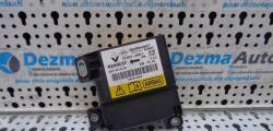 Calculator airbag, 8201002828, Dacia Sandero, 1.2B (id:117372)