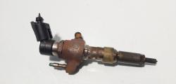 Injector, cod 9802448680, Peugeot 207 SW, 1.6 HDI , 9HR (idi:675001)