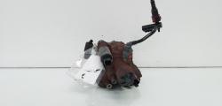 Pompa inalta presiune Siemens, cod 4M5Q-9B395-AD, Ford Focus 2 Combi (DA), 1.8 TDCI, KKDA (idi:661175)
