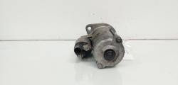 Electromotor Valeo, cod 02M911024S, Audi A3 Sportback (8VA), 2.0 TDI, CRL, 6 vit man (idi:662091)