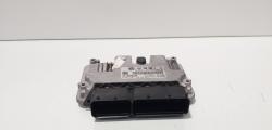 Calculator motor ECU, cod 03C906022J, 0261201788, Vw Golf 6 Cabriolet (517), 1.4 TSI, CAX (idi:674590)