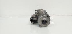 Electromotor Valeo, cod 02M911024S, Audi A3 Sedan (8VS, 8VM), 2.0 TDI, CRL, 6 vit man (idi:662091)