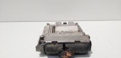 Calculator motor ECU, cod 03L906022PM, 0281015882, Vw Passat Variant (3C5) 2.0 TDI, CBA (idi:673567)