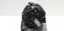 Alternator 150A Valeo, cod 7789980, Bmw 3 Coupe (E46) 2.0 diesel, 204D4 (idi:673375)