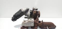 Turbosuflanta, cod 03L253016T, Vw Golf 6 Variant (AJ5) 1.6 TDI, CAY (idi:673168)