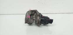 EGR, cod 9685640480, Peugeot 407, 1.6 HDI, 9HZ (idi:662351)