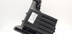 Carcasa filtru aer, cod 5Q0129607AE, VW Golf 7 (5G), 1.6 TDI, CLHB (id:675789)