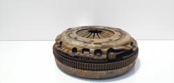 Volanta masa dubla cu placa presiune, Vw Passat Variant (3C5) 2.0 TDI, CBD, 6 vit man (idi:672895)