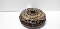 Volanta masa dubla cu placa presiune, Vw Sharan (7N) 2.0 TDI, CFG, 6 vit man (idi:672900)