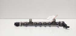Rampa injectoare cu senzori, cod 03L130089, Audi Q5 (8RB) 2.0 TDI, CAH (id:676004)