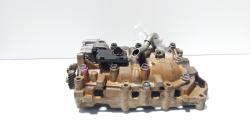 Pompa ulei cu barbotare, cod 03G115105B, 03G103537B, Audi A3 Cabriolet (8P7) 2.0 TDI, CFF (idi:672854)