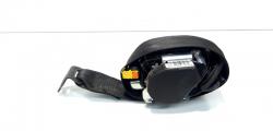 Centura stanga spate cu capsa, cod 7N0857806B, Seat Alhambra (710) (idi:531053)