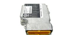 Calculator airbag, cod 7N0959655C, Seat Alhambra (710) (idi:531044)