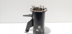 Carcasa filtru combustibil, cod 3C0127400C, Vw Passat (3C2) 2.0 TDI, BKP (id:676377)