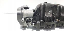 Motoras galerie admisie, cod 03L129086, Vw Passat Variant (3C5) 2.0 TDI, CBB (id:676200)