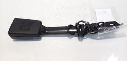 Capsa centura stanga fata cu fir, cod 5N0857755D, Seat Alhambra (710) (idi:548429)