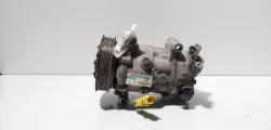 Compresor clima Sanden, cod 9659875780, Peugeot 308 SW, 1.6 HDI, 9H01 (id:676034)