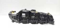 Galerie admisie cu clapete, cod 03L129711AG, Audi A3 (8P1) 2.0 TDI, CBA (idi:672877)