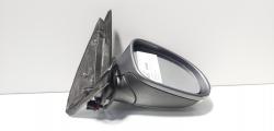 Oglinda electrica dreapta cu semnalizare, VW Passat (3C2) (id:676435)