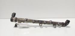 Rampa injectoare cu senzori, cod 7787164, 0445214030, Bmw X3 (E83) 2.0 diesel, 204D4 (idi:672279)