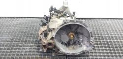 Cutie viteza manuala, cod 2S4R-7002-MA, Ford Focus 1 Sedan, 1.8 TDDI, C9DB, 5 vit (idi:672230)