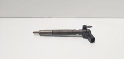Injector, cod 03L130277, 0445116030, Vw Passat (3C2) 2.0 TDI, CBB (idi:671952)