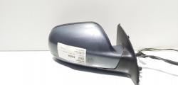 Oglinda electrica dreapta, Peugeot 307 vol pe stanga (id:676354)