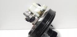 Tulumba frana, cod 3C1614105AH, VW Passat Variant (3C5), 2.0 TDI, BMR (id:676373)
