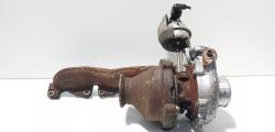 Turbosuflanta, cod GM55570748, Opel Astra J Combi, 2.0 CDTI, A20DTH (idi:676022)