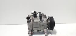 Compresor clima, cod 9330831, Bmw 4 Cabriolet (F33, F83) 2.0 diesel, N47D20C (idi:675836)