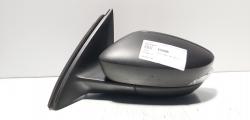 Oglinda electrica stanga cu semnalizare, Skoda Rapid (NH3) facelift, vol pe dreapta (id:676606)