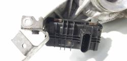 Actuator turbosuflanta, cod 6NW010430, Bmw 4 (F32) 2.0 diesel, N47D20C (idi:675839)