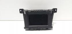 Display bord, cod GM13111165, Opel Astra H Combi (id:676491)