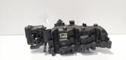 Galerie admisie cu clapete, cod 03P129711D, Skoda Fabia 2 (5J, 542) 1.2 TDI, CFW (id:674779)
