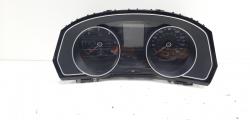 Ceas bord, cod 3G0920941A, VW Passat Alltrack (3G5), 2.0 TDI, cutie automata (idi:611319)