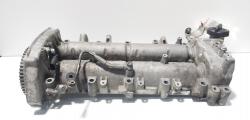 Capac chiulasa cu 2 axe came, cod GM55565668, Opel Insignia A, 2.0 CDTI, A20DTL (idi:675390)