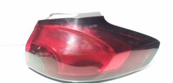 Stop dreapta aripa, cod 13278785, Opel Zafira C (P12) (id:676218)